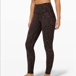 NWT Wunder Under High Rise 28”